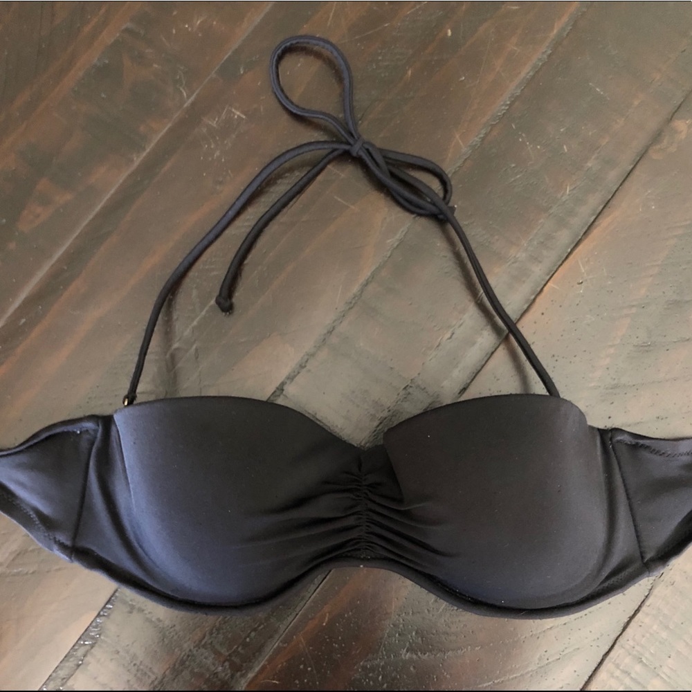 Victoria’s Secret Bandeau Bikini Top